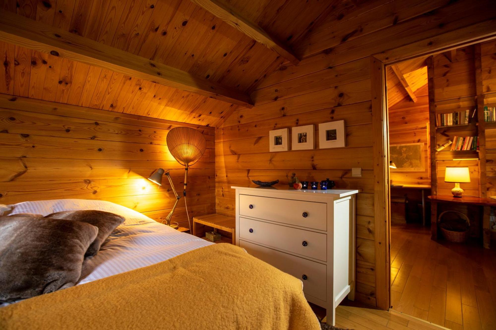 Les Avernas En Bas Romantic Getaway Lierneux Zewnętrze zdjęcie